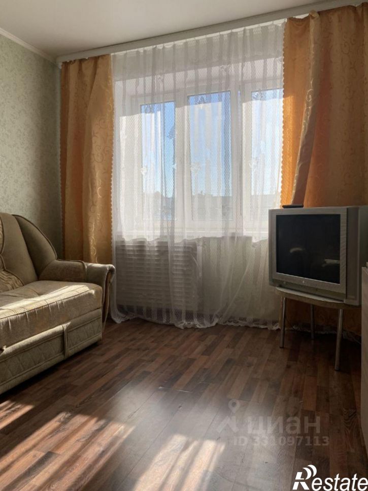 1-комн квартира Касимовская улица, 10,  д. 10