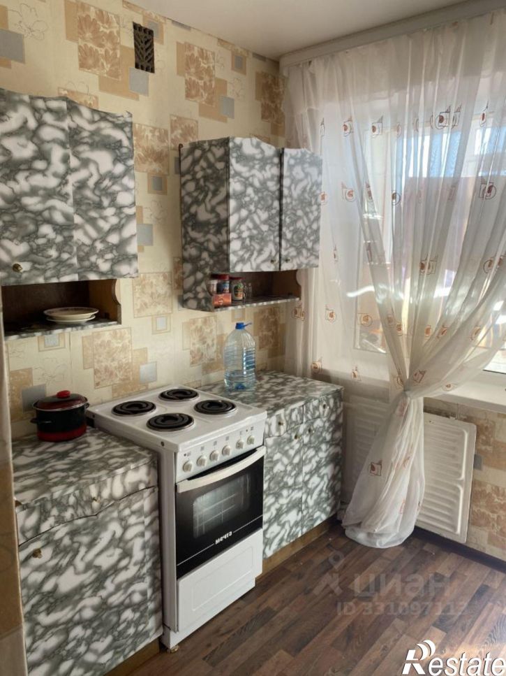 1-комн квартира Касимовская улица, 10,  д. 10