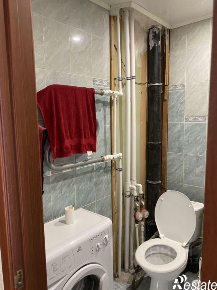 1-комн квартира Касимовская улица, 10,  д. 10