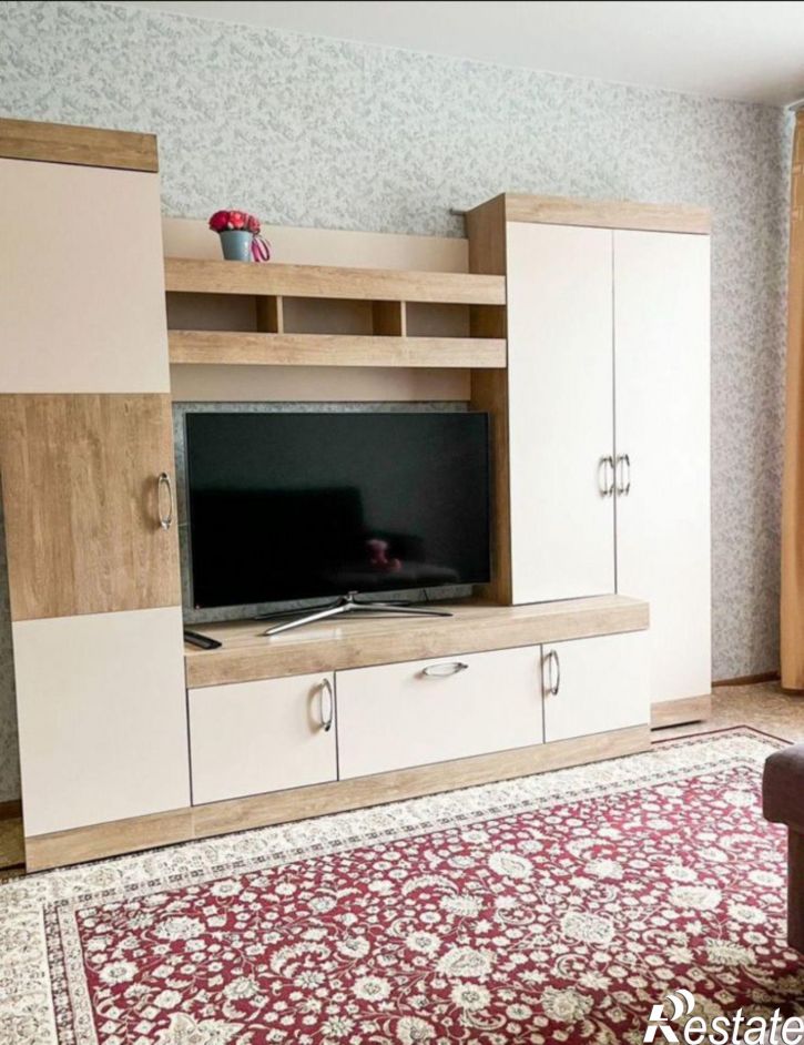 1-комн квартира ул Энтузиастов, 13,  д. 13