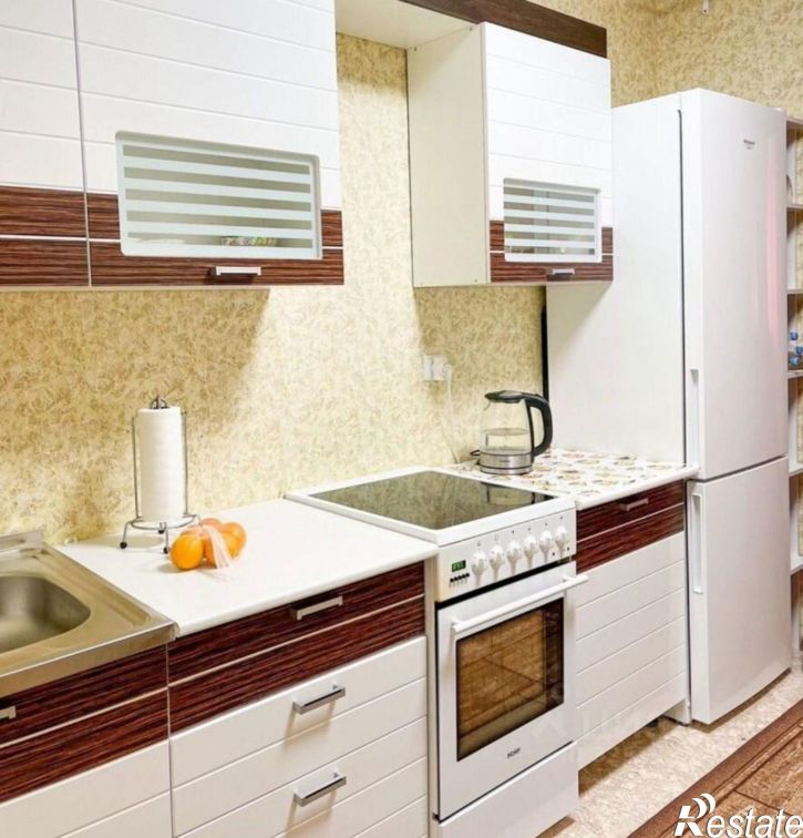 1-комн квартира ул Энтузиастов, 13,  д. 13