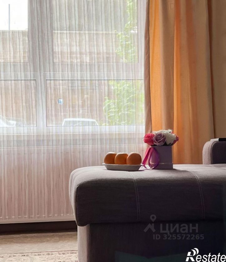 1-комн квартира ул Энтузиастов, 13,  д. 13