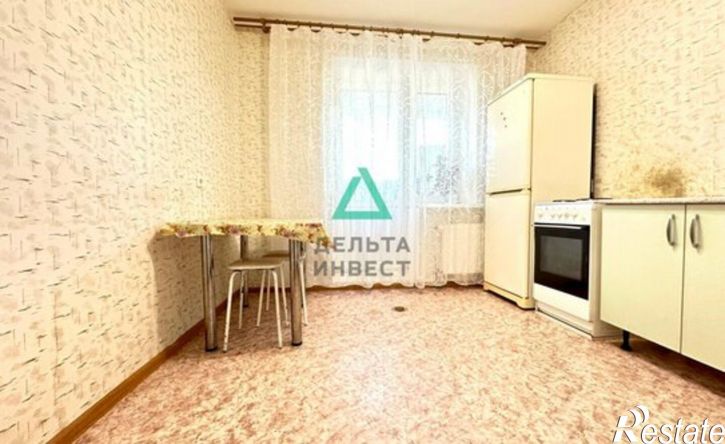 1-комн квартира Союзная улица, 37/1,  д. 37/1