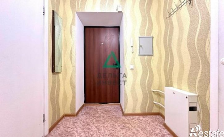 1-комн квартира Союзная улица, 37/1,  д. 37/1