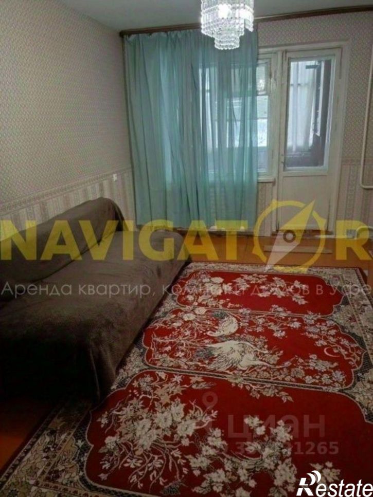 2-комн квартира ул Рабкоров, 11/2,  д. 11/2