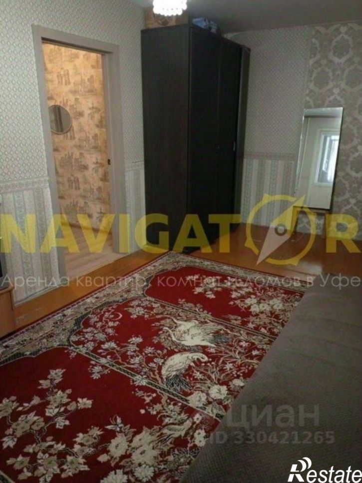 2-комн квартира ул Рабкоров, 11/2,  д. 11/2