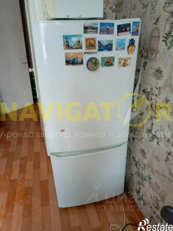 2-комн квартира ул Рабкоров, 11/2,  д. 11/2