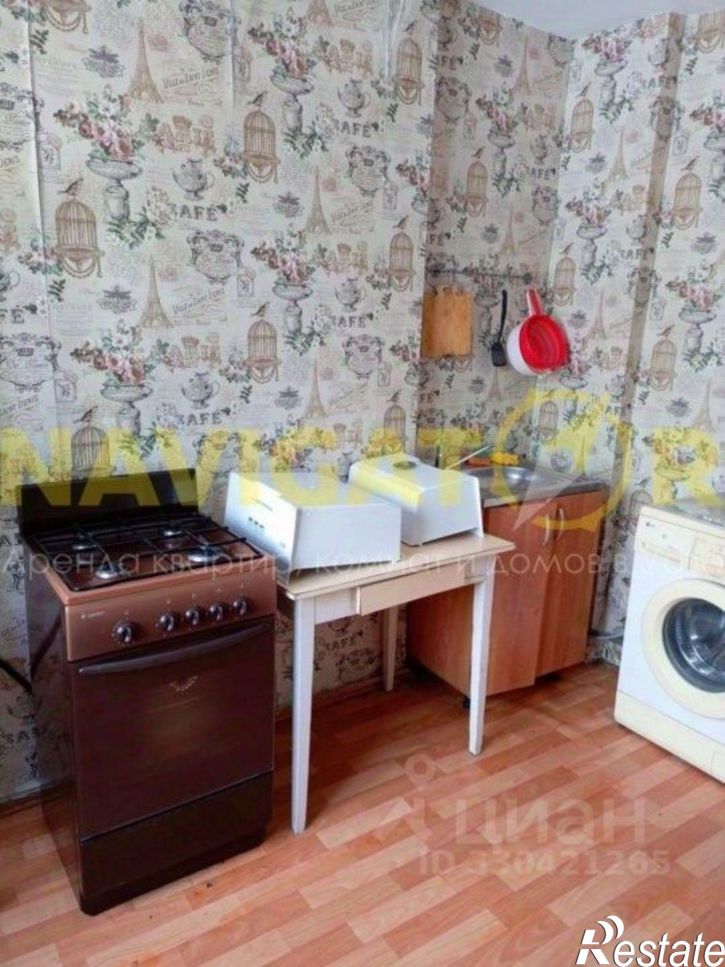2-комн квартира ул Рабкоров, 11/2,  д. 11/2