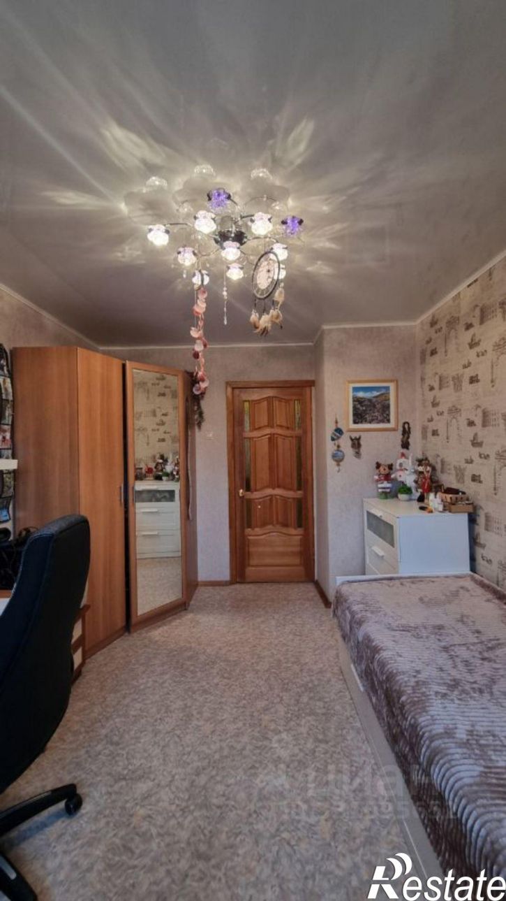 3-комн квартира ул Юрия Гагарина, 36/1,  д. 36/1