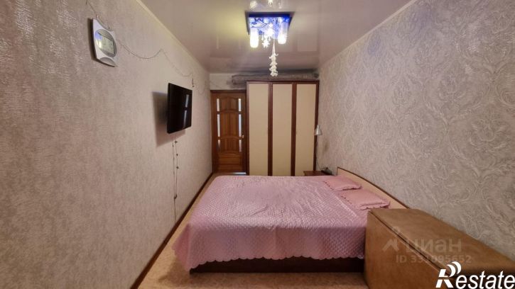 3-комн квартира ул Юрия Гагарина, 36/1,  д. 36/1