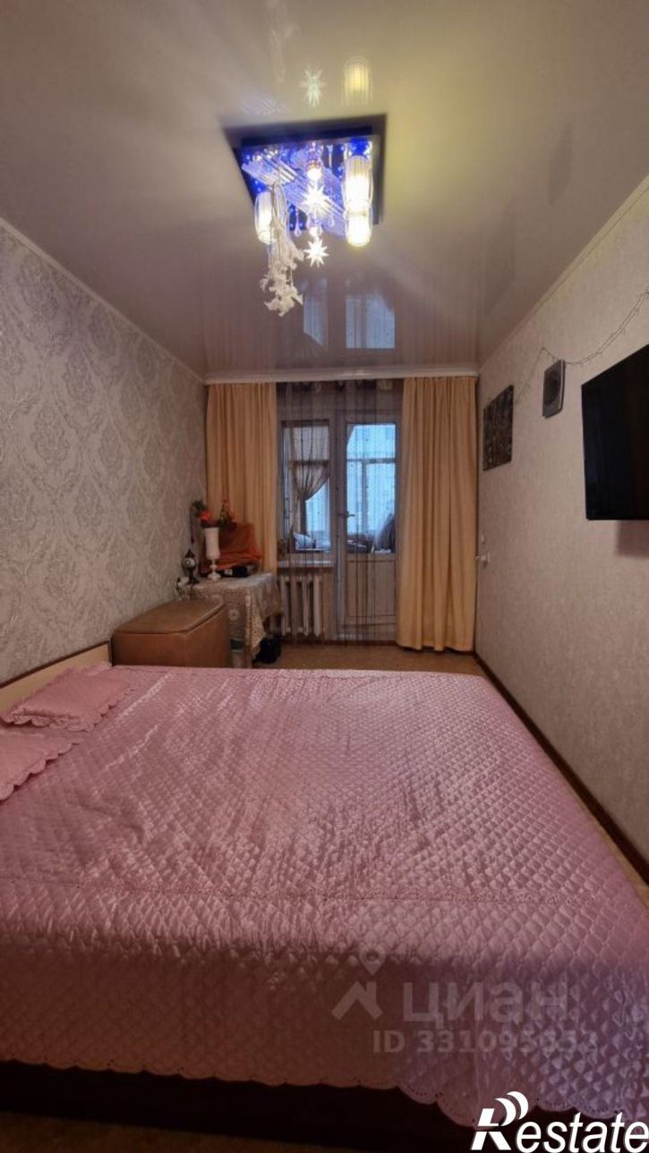 3-комн квартира ул Юрия Гагарина, 36/1,  д. 36/1