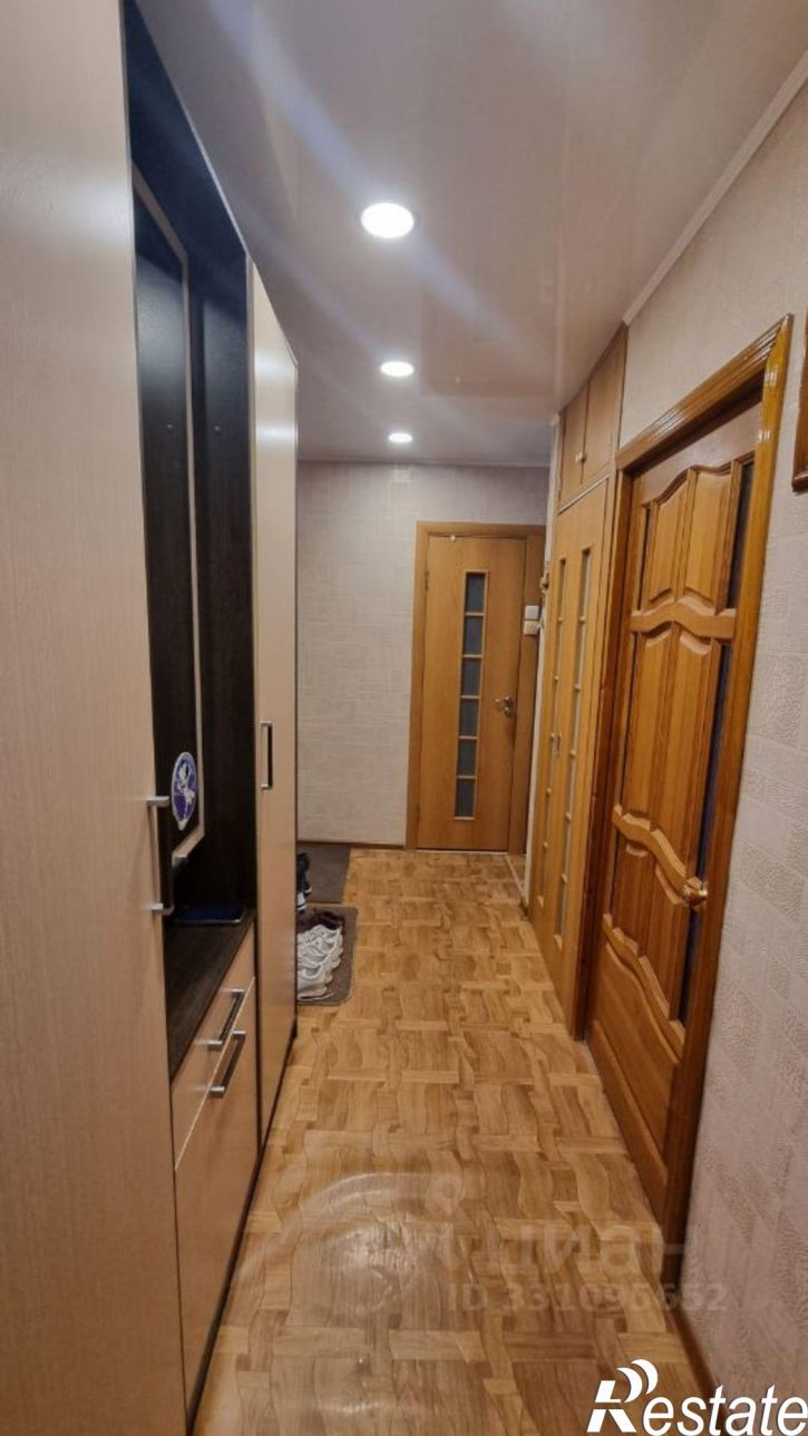3-комн квартира ул Юрия Гагарина, 36/1,  д. 36/1