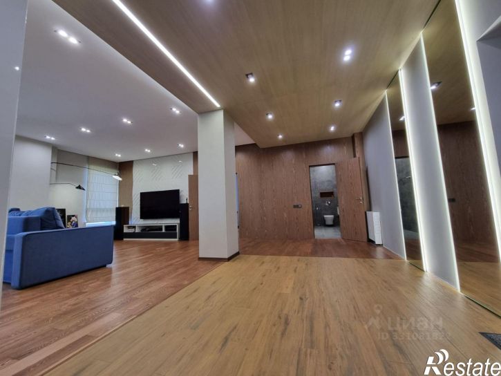 3-комн квартира ул Рихарда Зорге, 75а,  д. 75а