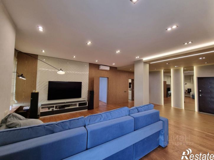 3-комн квартира ул Рихарда Зорге, 75а,  д. 75а