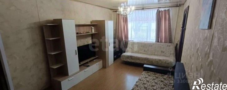 3-комн квартира ул Кирова, 95,  д. 95