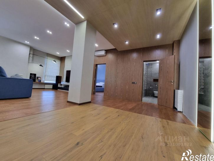 3-комн квартира ул Рихарда Зорге, 75а,  д. 75а