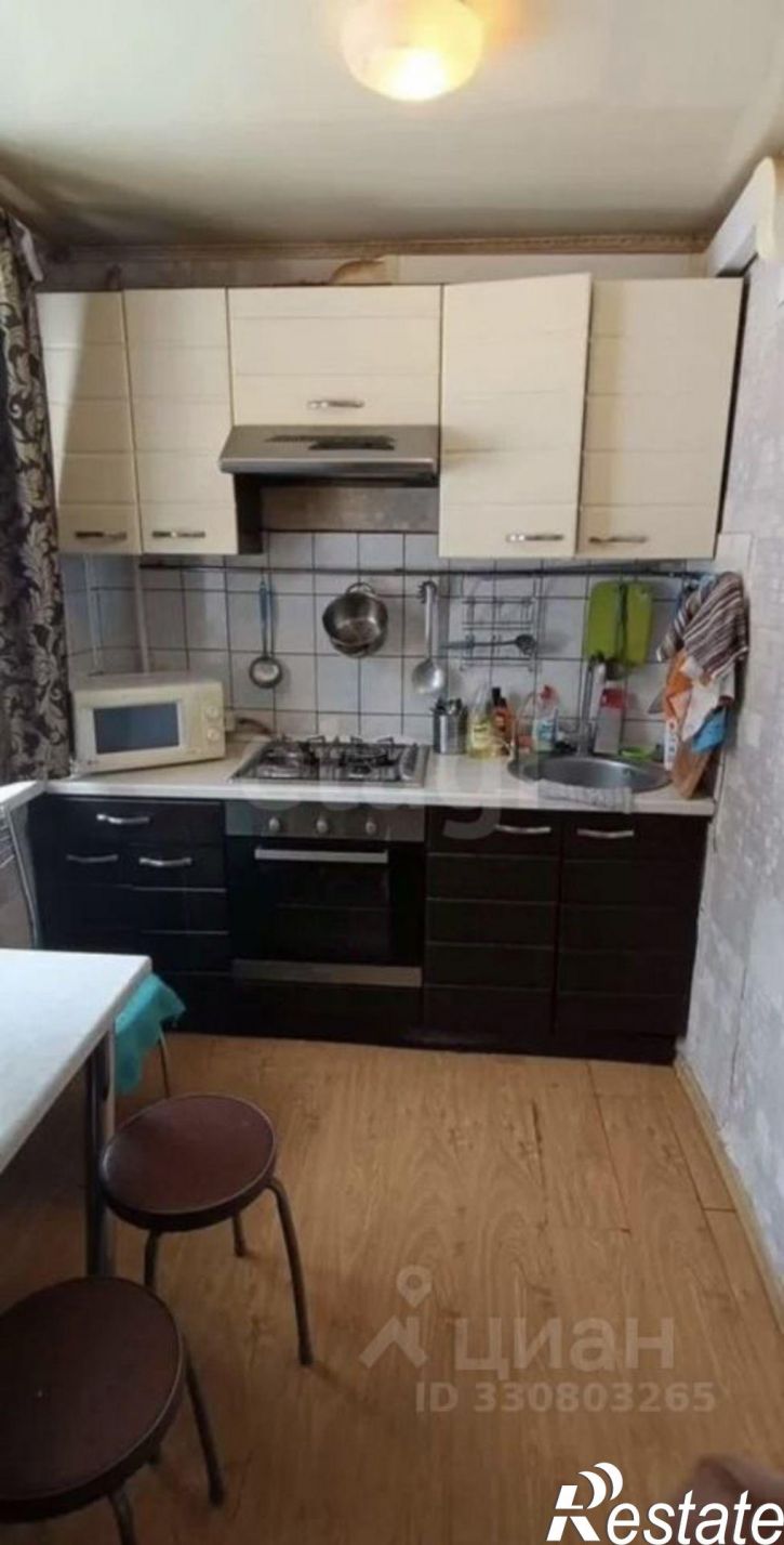 3-комн квартира ул Кирова, 95,  д. 95