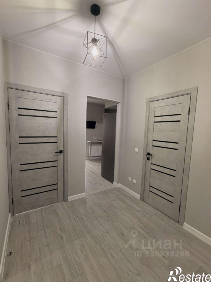 1-комн квартира ул Асхата Мирзагитова, 10/1,  д. 10/1