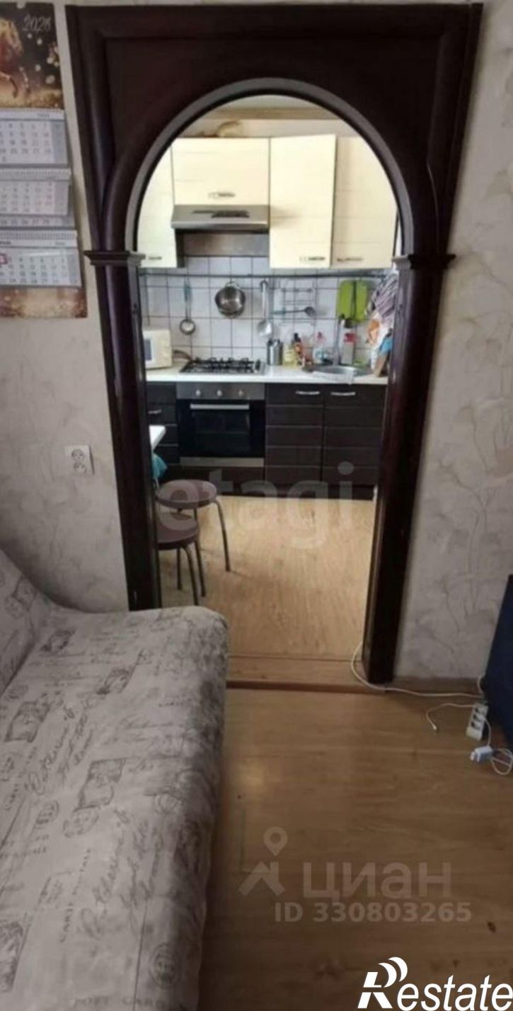 3-комн квартира ул Кирова, 95,  д. 95