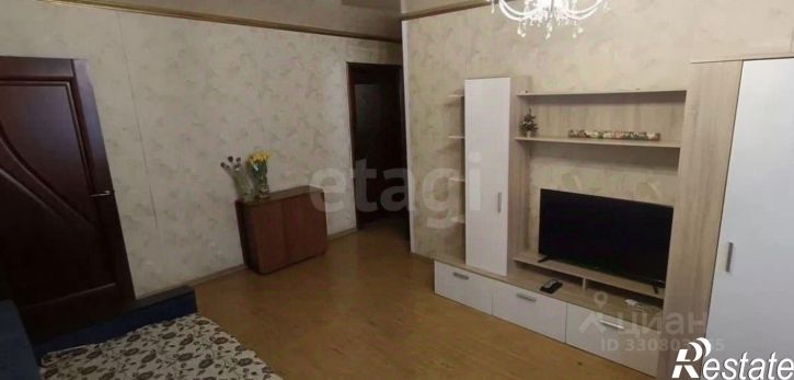 3-комн квартира ул Кирова, 95,  д. 95