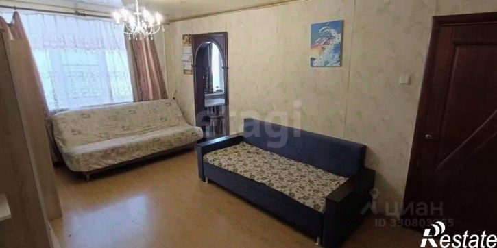 3-комн квартира ул Кирова, 95,  д. 95