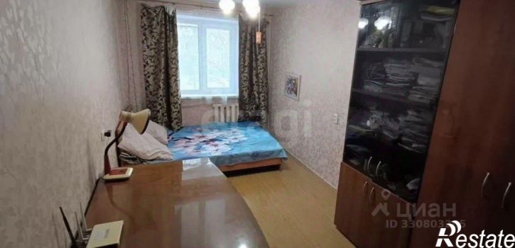 3-комн квартира ул Кирова, 95,  д. 95