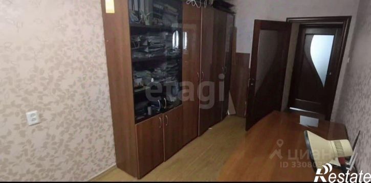 3-комн квартира ул Кирова, 95,  д. 95