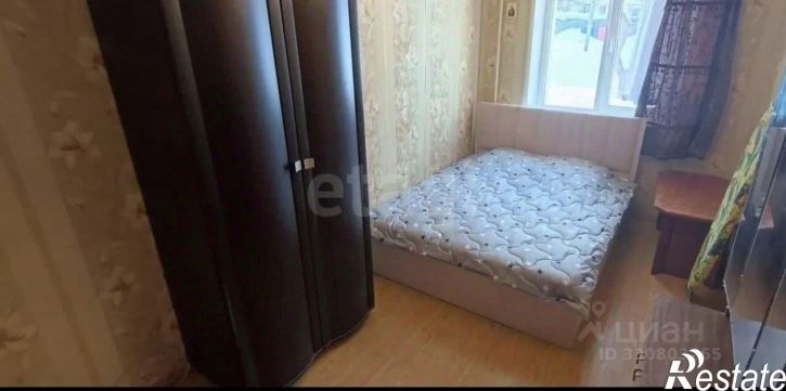 3-комн квартира ул Кирова, 95,  д. 95