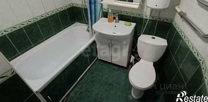 3-комн квартира ул Кирова, 95,  д. 95