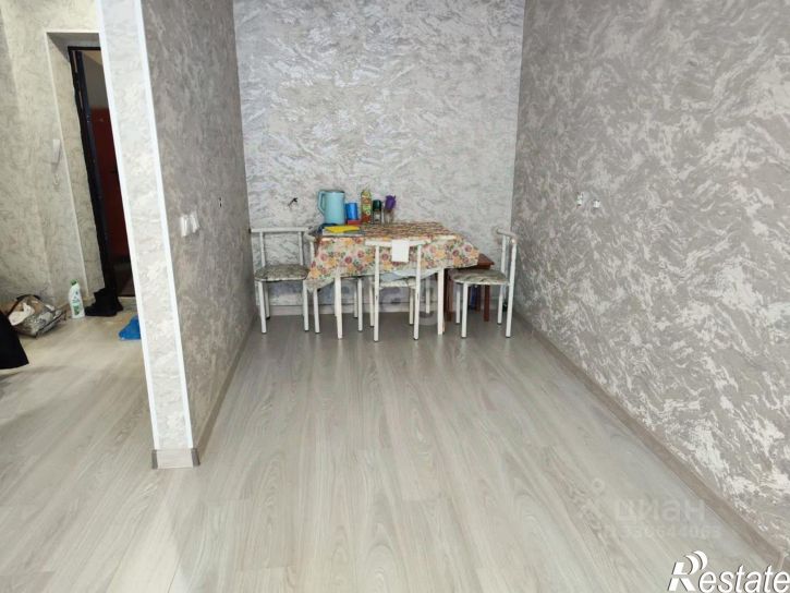 2-комн квартира Кустаревская наб, 11,  д. 11