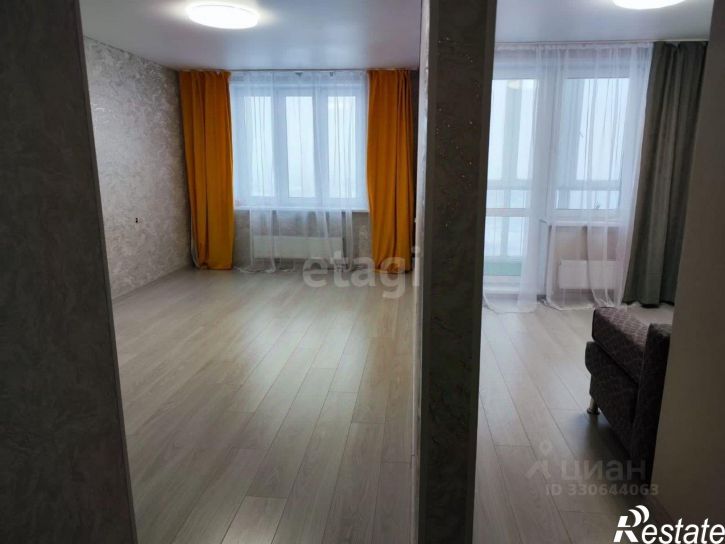 2-комн квартира Кустаревская наб, 11,  д. 11