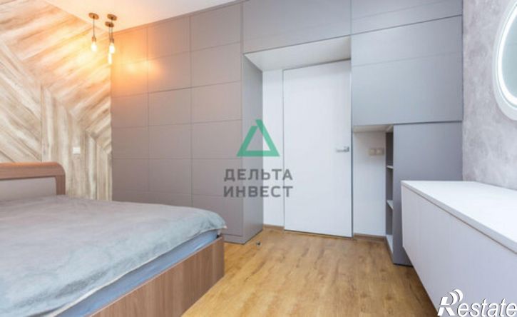1-комн квартира ул Менделеева, 156/3,  д. 156/3