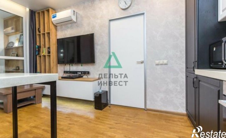 1-комн квартира ул Менделеева, 156/3,  д. 156/3