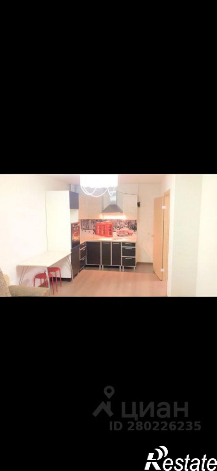 2-комн квартира Златоустовская улица, 20,  д. 20