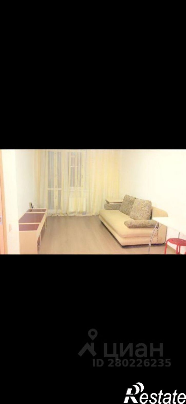 2-комн квартира Златоустовская улица, 20,  д. 20