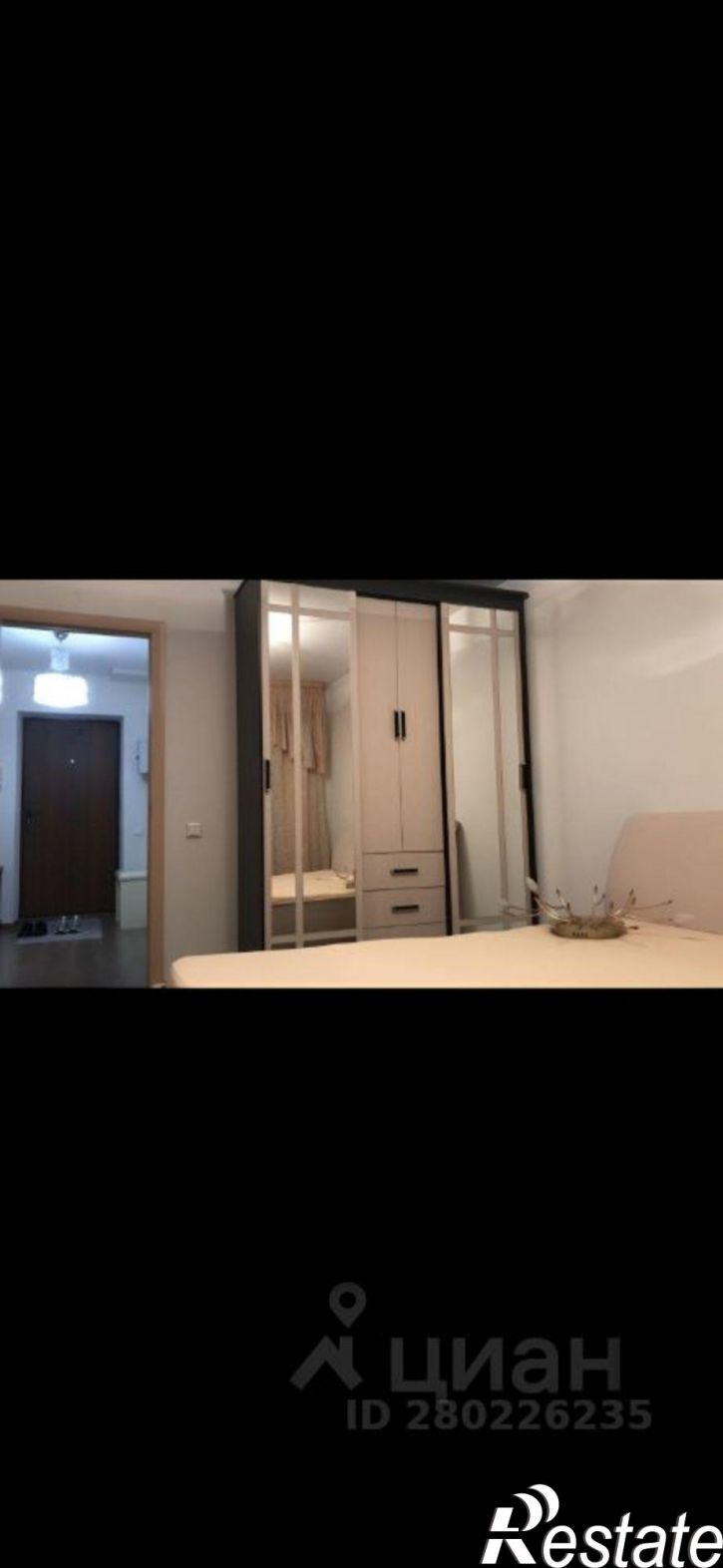 2-комн квартира Златоустовская улица, 20,  д. 20