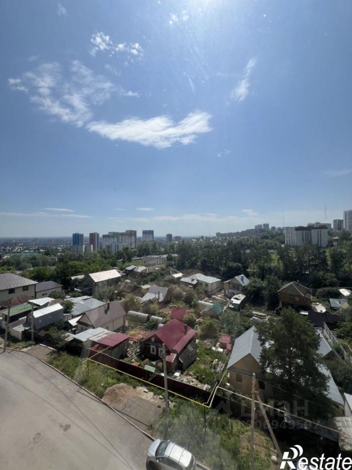 2-комн квартира улица Даута Юлтыя, 12,  д. 12