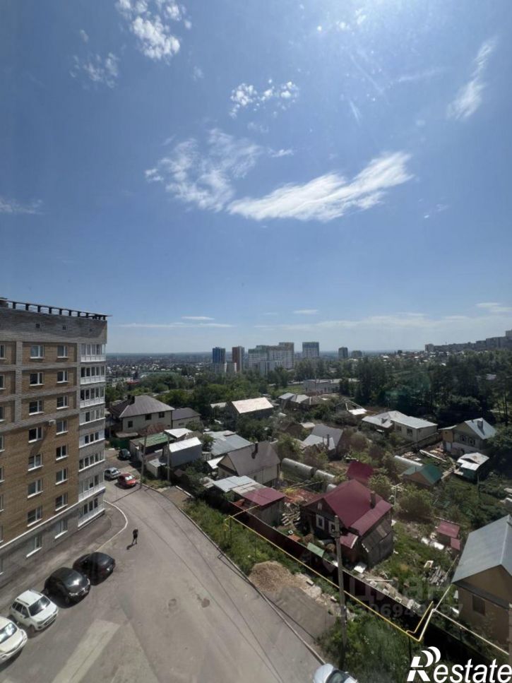 2-комн квартира улица Даута Юлтыя, 12,  д. 12
