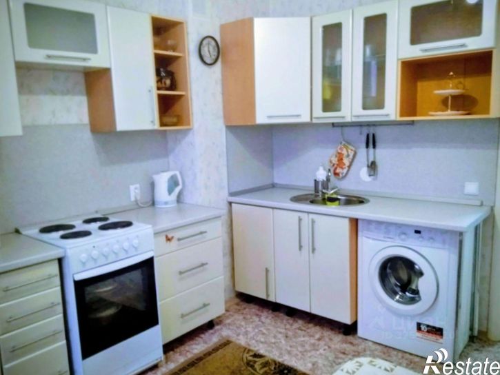 1-комн квартира улица Мечтателей, 11,  д. 11