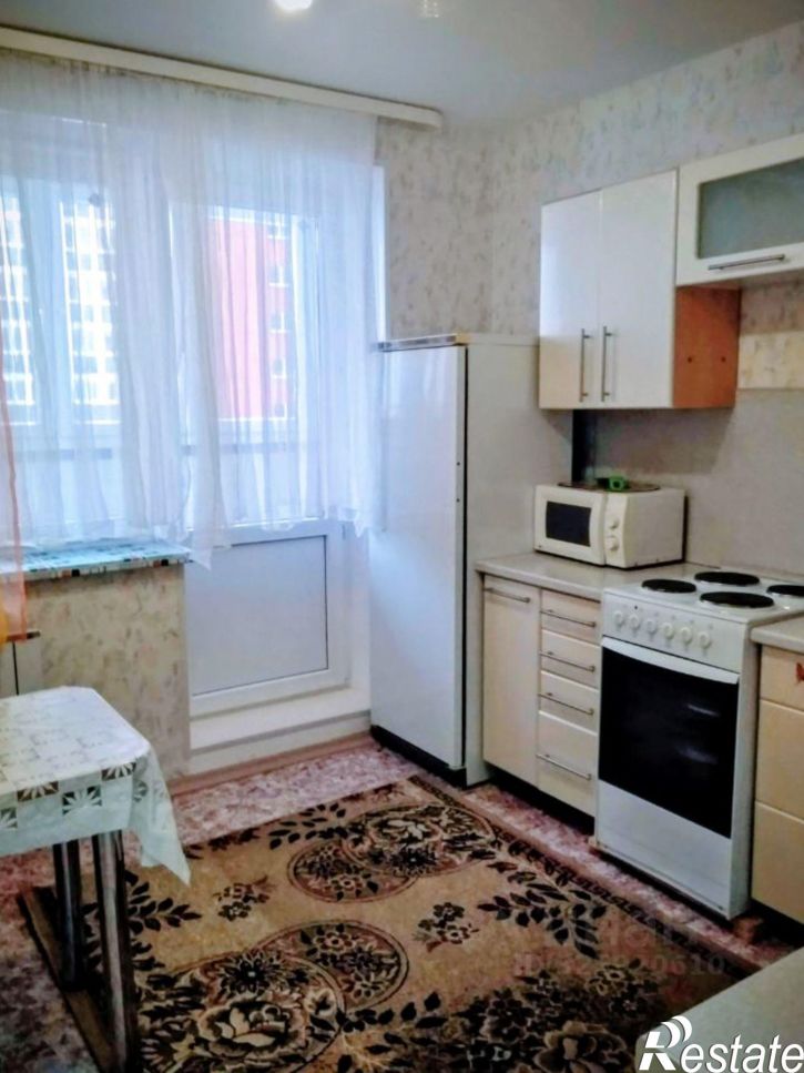 1-комн квартира улица Мечтателей, 11,  д. 11
