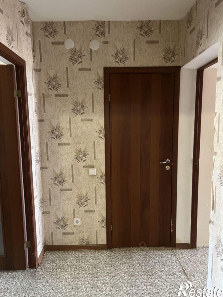2-комн квартира улица Даута Юлтыя, 12,  д. 12