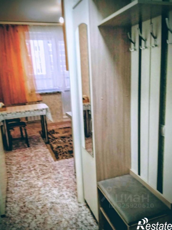 1-комн квартира улица Мечтателей, 11,  д. 11