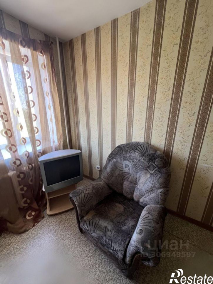 2-комн квартира улица Даута Юлтыя, 12,  д. 12
