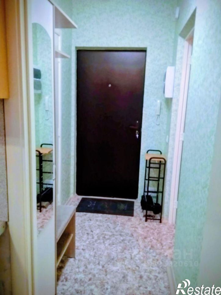 1-комн квартира улица Мечтателей, 11,  д. 11