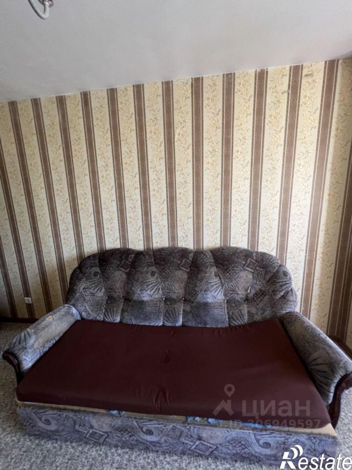 2-комн квартира улица Даута Юлтыя, 12,  д. 12