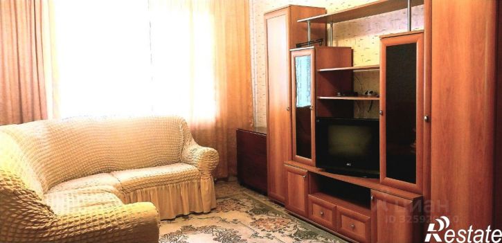 1-комн квартира улица Мечтателей, 11,  д. 11
