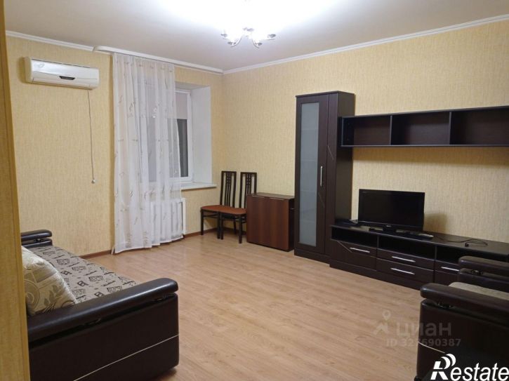1-комн квартира улица Достоевского, 83/1,  д. 83/1