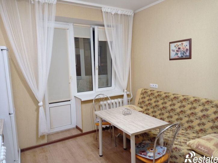 1-комн квартира улица Достоевского, 83/1,  д. 83/1