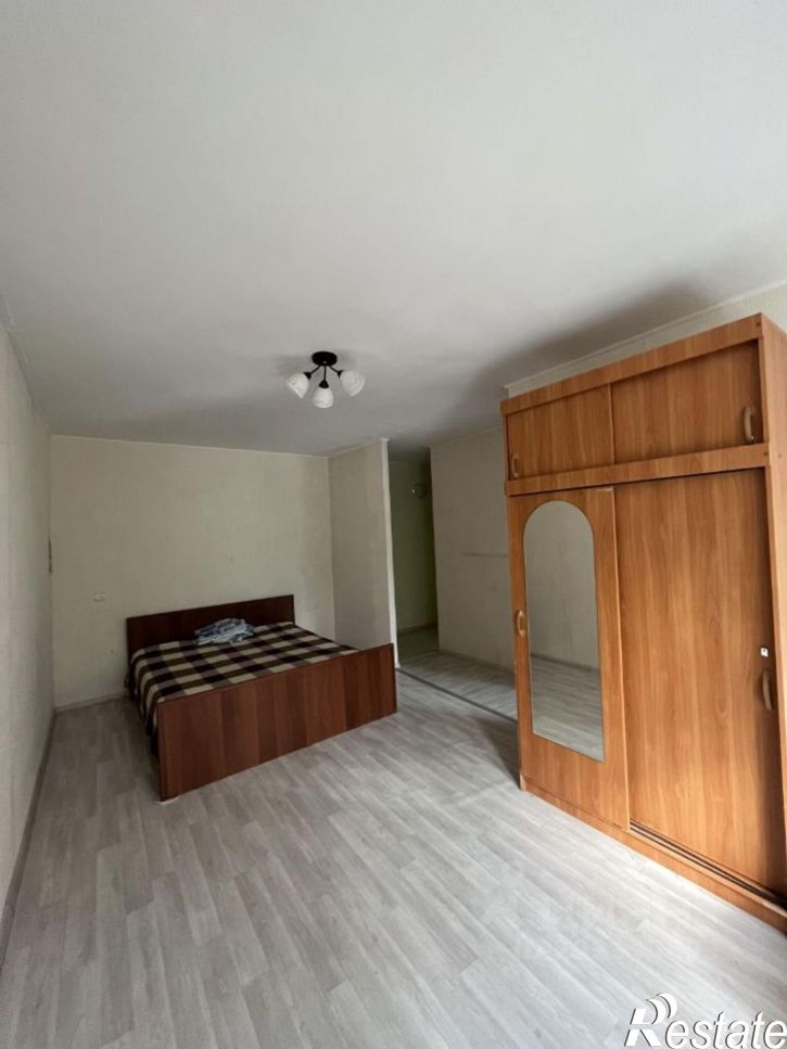 1-комн квартира улица Пушкина, 59/61,  д. 59/61