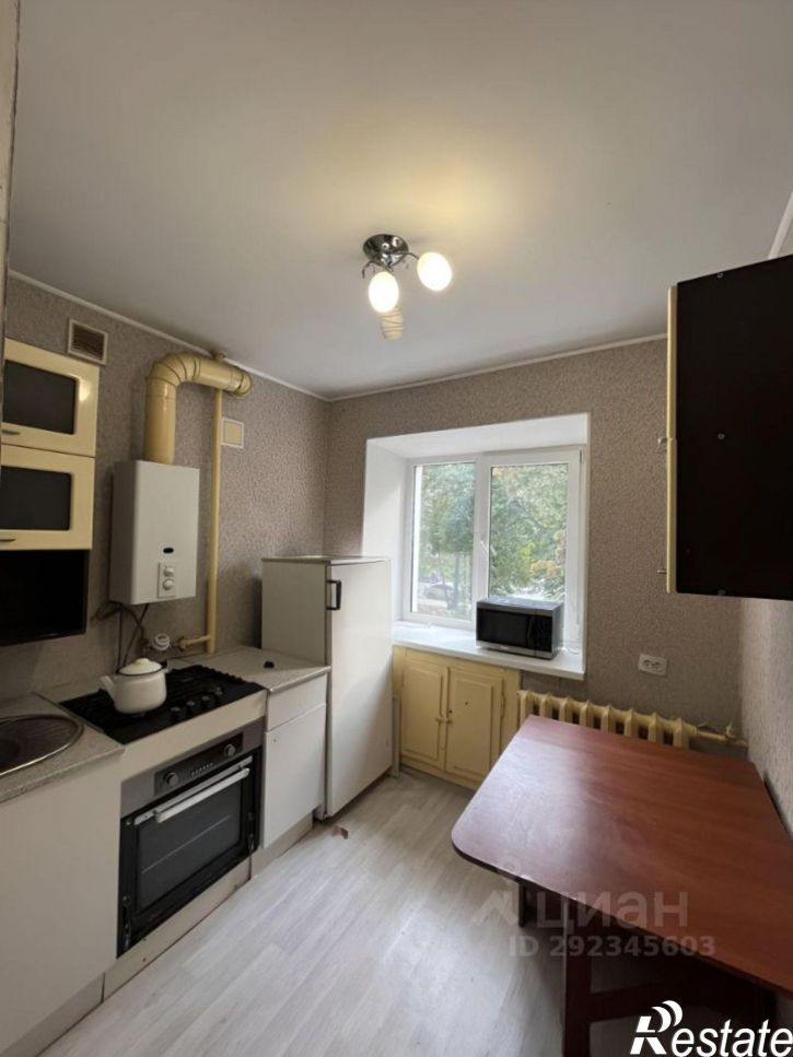 1-комн квартира улица Пушкина, 59/61,  д. 59/61